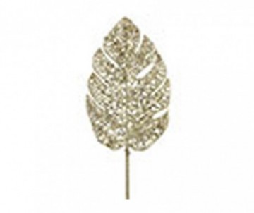 FEUILLE PHILLO MONSTREA OR