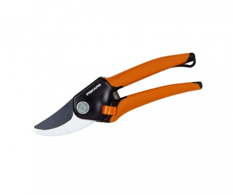 SECATEUR A LAME FRANCHE ERGO PLUS FISKARS