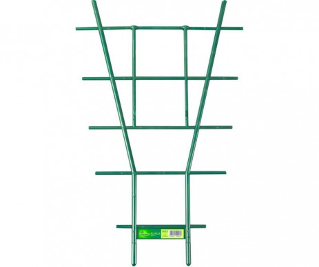 TUTEUR ECHELLE VERT 50CM NORTENE