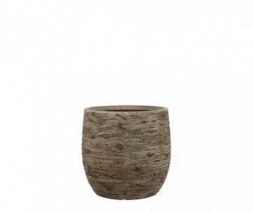 CP FORESTA MARRON D38CM