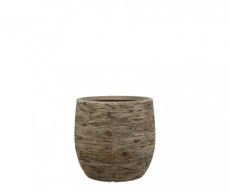 CP FORESTA MARRON D38CM