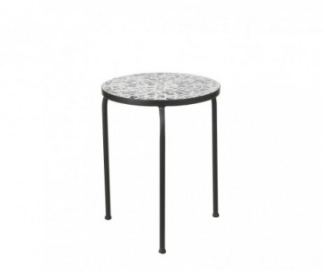 PATCH TABLE SERVICE GRIS H45CM