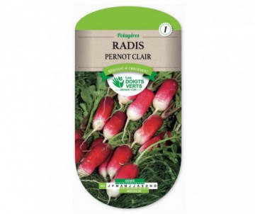RADIS PERNOT CLAIR