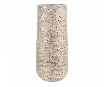VASE ROND ABBOT W.WASH D52