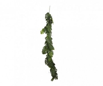 MONSTERA GUIRLANDE VERT 190CM