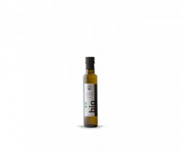HUILE D'OLIVE BIO