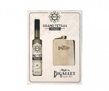 COFFRET GENEPI TRADITION