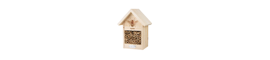 LES ABEILLES
