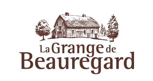 LA GRANGE DU BEAUREGARD