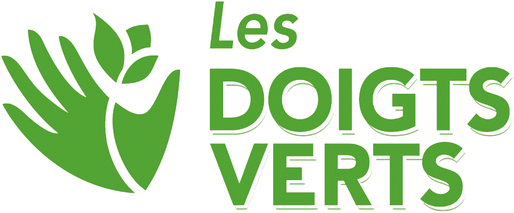 LES DOIGHTS VERTS