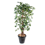 LES PLANTES ET FLEURS ARTIFICIELLES