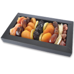 LES FRUITS