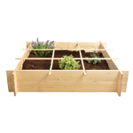 LE POTAGER
