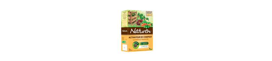 LE COMPOST