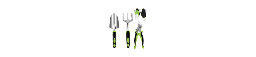 LES OUTILS MANUELS