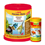 LES POISSONS