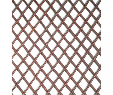 TREILLIS OSIER WILLOW 1X2M