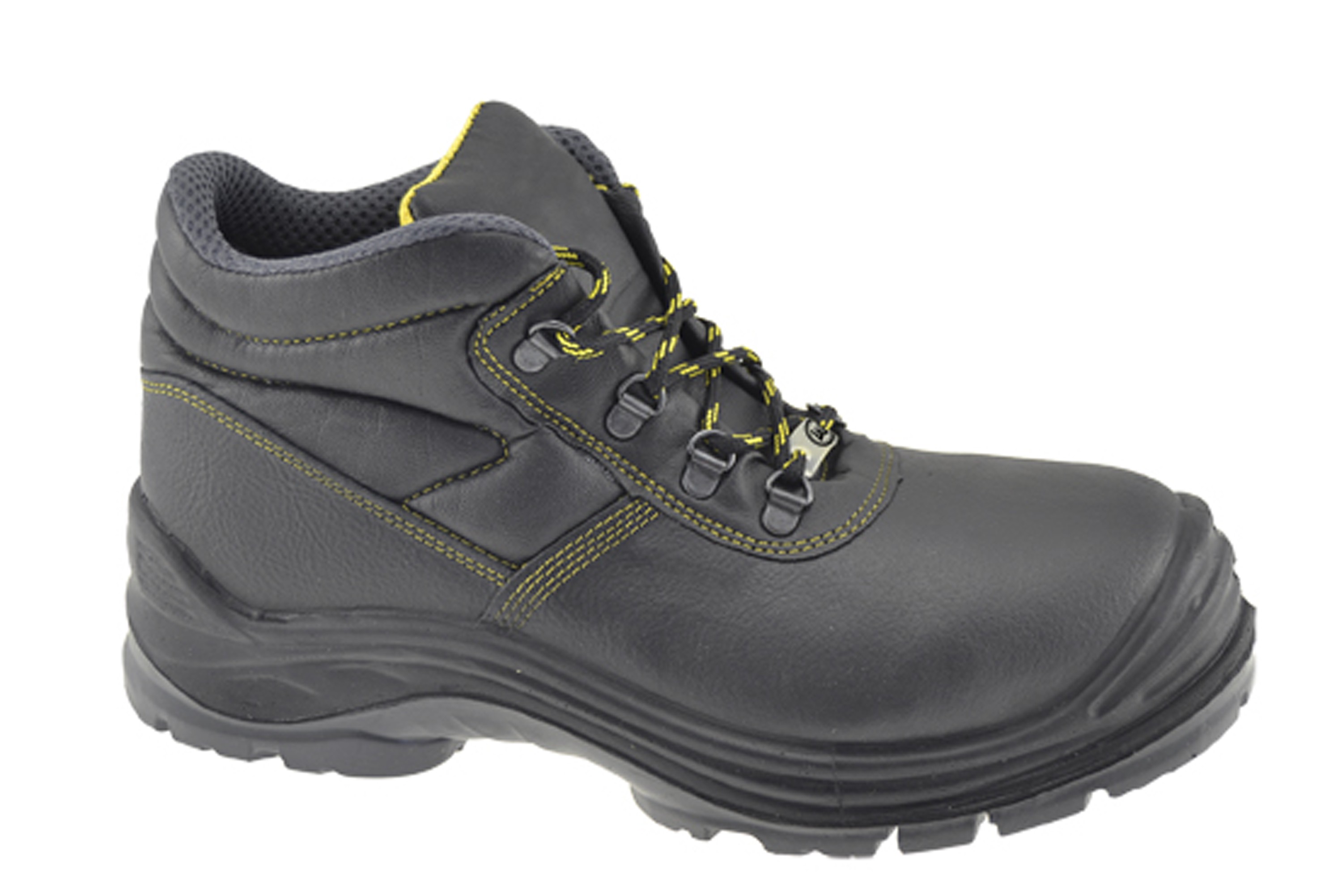 DERBY S3-SRC HOCCARAT NOIR 39