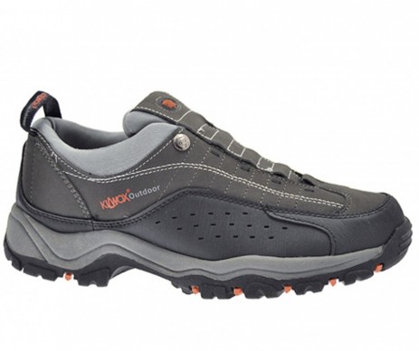 CHAUSSURE TREK ARKOS GRIS 45