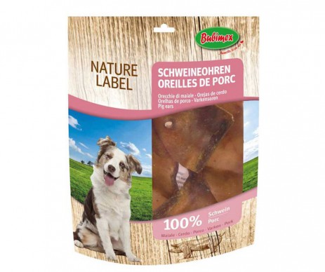OREILLES DE PORC 400G