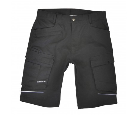 BERMUDA TERRAGONE NOIR T38