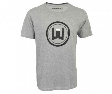 T-SHIRT GUARANI GRISS CHIN? XX
