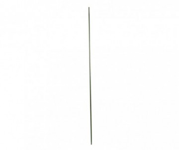 TUTEUR ACIER PLASTIFIE VERT HAUTEUR 90CM