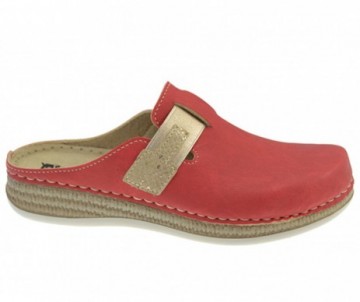 MULE MOLINIER ROUGE T40