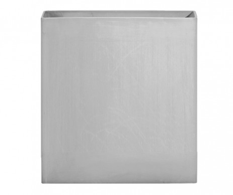 CUBE CLASSIM GRIS 48CM