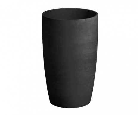 POT CLASSIM  EGG ANTH H60CM