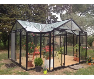 ORANGERIE HELENE 15.79M2...