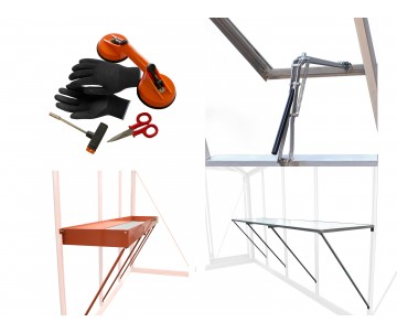 KIT PRATIQUE -       ALU