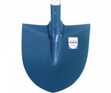 PELLE ALSACE 28CM M.CINTRE BOI