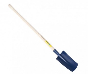 BECHE STANDARD 28CM REBORDS