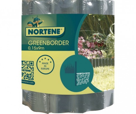 BORDURE A GAZON 0.15x9m