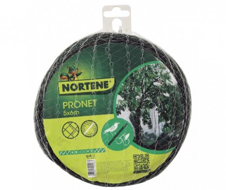 FILET RENFORCE PRONET 6x5m