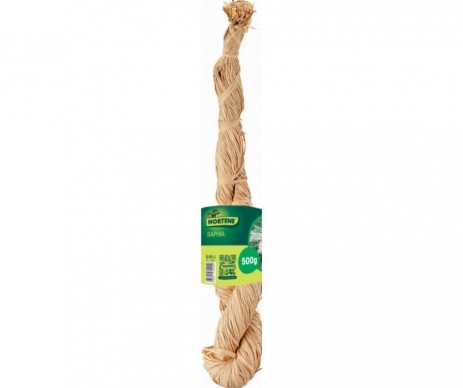 FLOCHE RAPHIA 1M30 500G