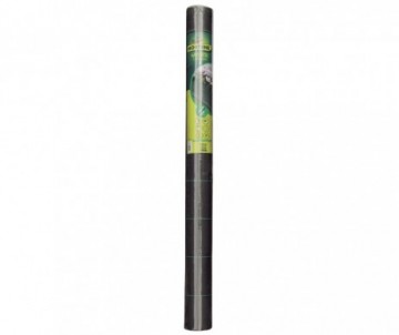 TOILE WEEDSOL VERT 1.25x25M