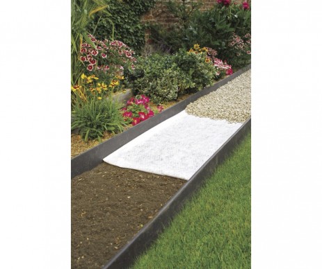 FEUTRE GEOTEXTIL BASIC 1X10M