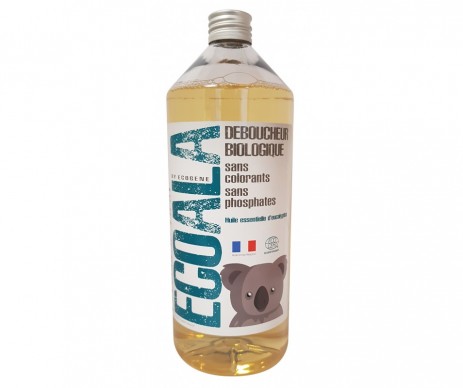 DEBOUCHEUR BIO 1L