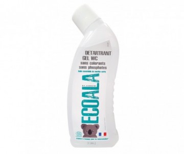 DETARTRANT GEL WC 750ML