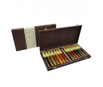 COFFRET 14 EPICES...