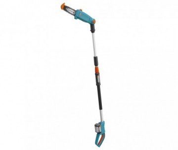 ELAGUEUSE SUR PERCHE SUR BATTERIE 18 VOLTS - 2