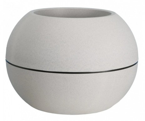 BAC GRANIT BOULE D40 STONE