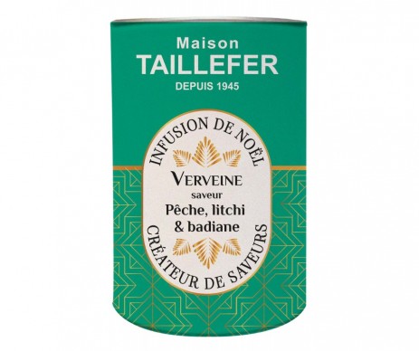 INFUSION DE NOEL 40G