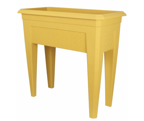 IZIGARDEN 80 JAUNE