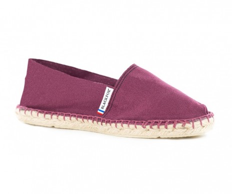 ESPADRILLE ENEKO 2023 BORD 39