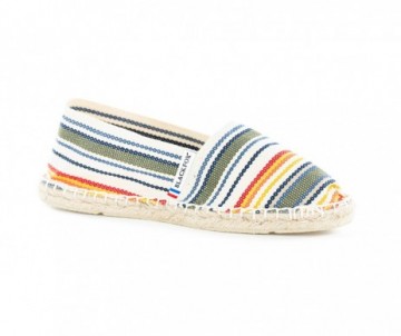 ESPADRILLE ENEKO 2023 R/EC 40