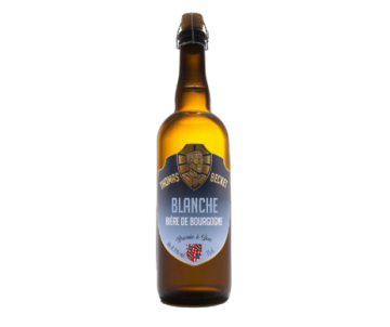 BIERE BECKET BLANCHE 4.1 75CL