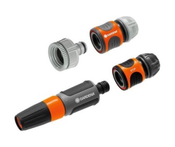 NECESSAIRE DE BASE D'ARROSAGE GARDENA